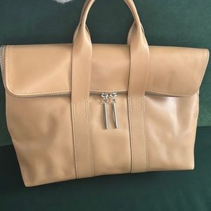 Phillip Lim 3.1 31 hour bag in tan